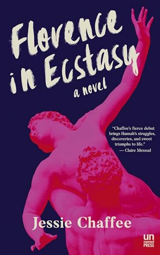 cover image Florence in Ecstasy