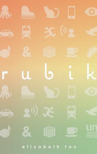 cover image Rubik