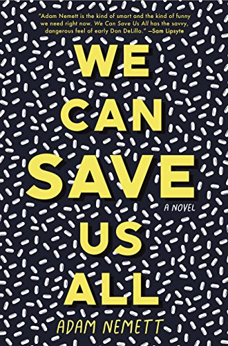 cover image We Can Save Us All