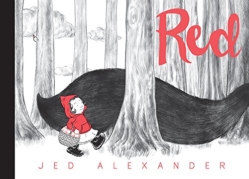 cover image Red