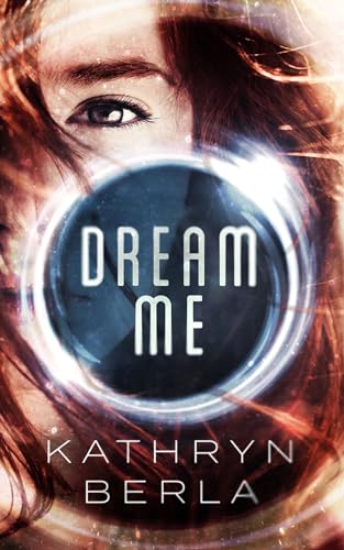 cover image Dream Me