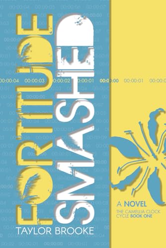 cover image Fortitude Smashed