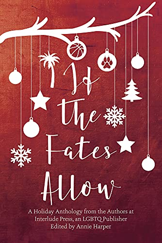 cover image If the Fates Allow