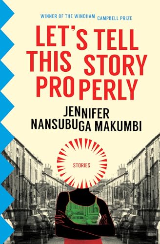 cover image Let’s Tell This Story Properly