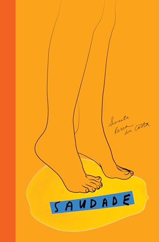 cover image Saudade