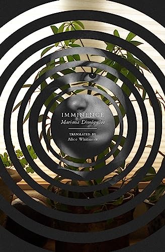 cover image Imminence