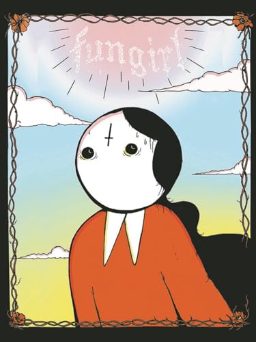 cover image Fungirl