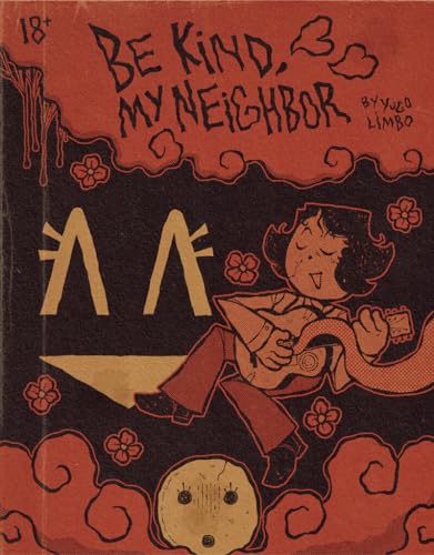 cover image Be Kind, My Neighbor