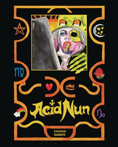 cover image Acid Nun