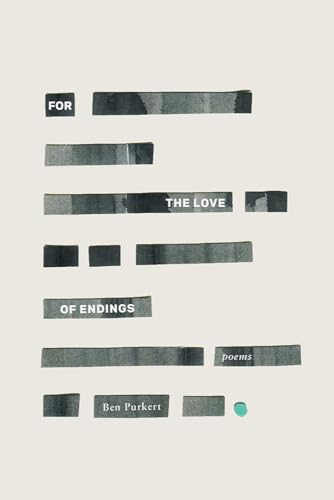 cover image For the Love of Endings