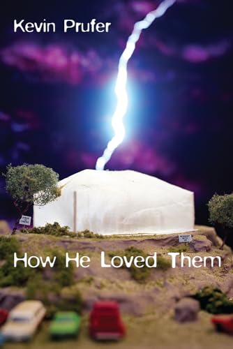 cover image How He Loved Them