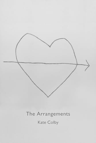 cover image The Arrangements