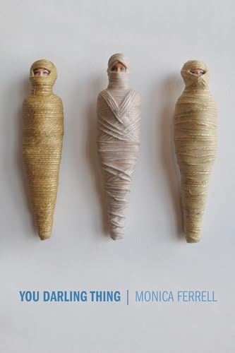 cover image You Darling Thing
