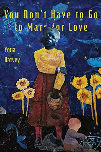 cover image You Don’t Have to Go to Mars for Love