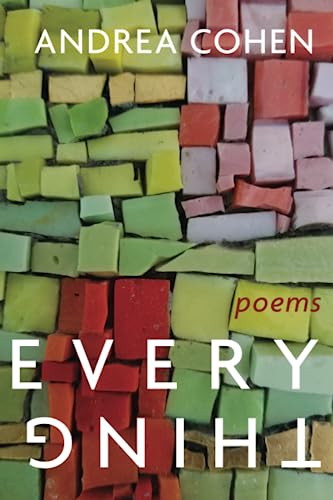 cover image Everything
