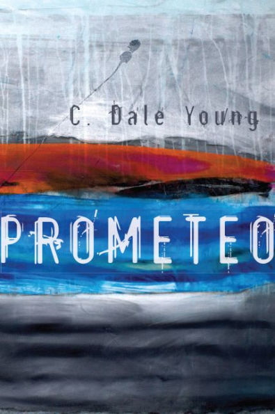 cover image Prometeo