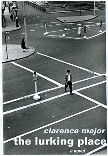 cover image The Lurking Place