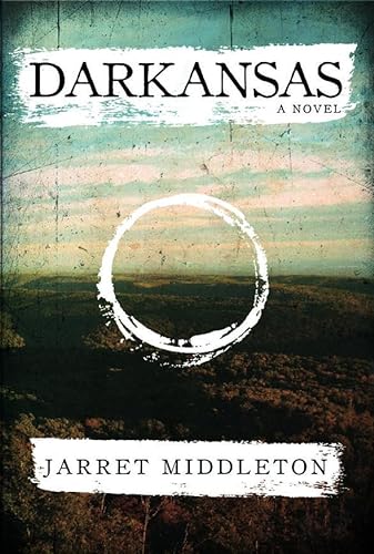 cover image Darkansas