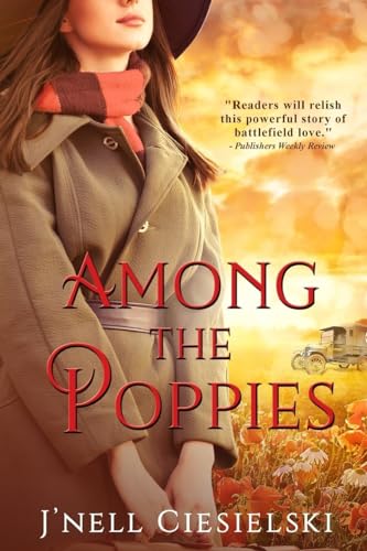 cover image Among the Poppies
