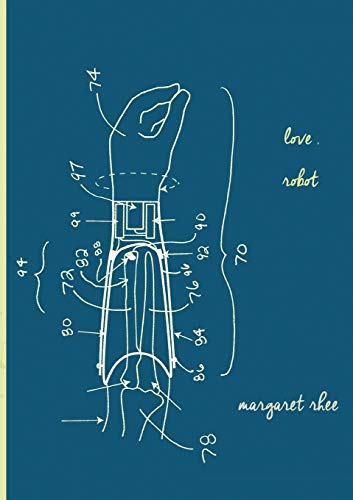 cover image Love, Robot