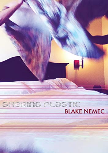 cover image Sharing Plastic