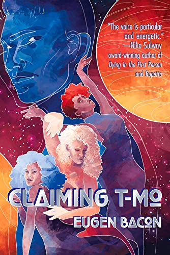 cover image Claiming T-Mo