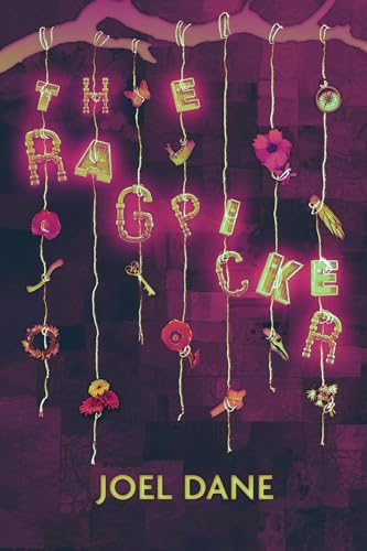 cover image The Ragpicker