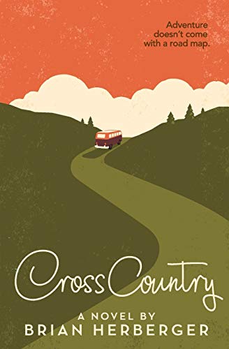 cover image Cross Country