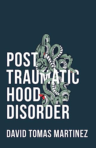 cover image Post Traumatic Hood Disorder