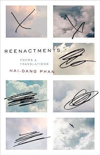 cover image Reenactments