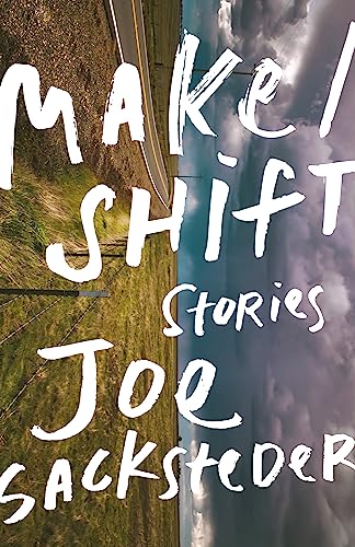 cover image Make/Shift