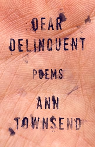 cover image Dear Delinquent