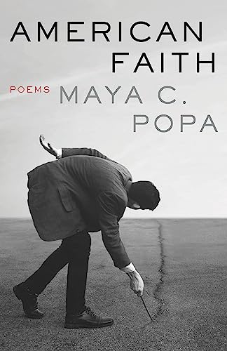 cover image American Faith