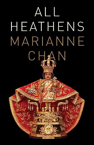 cover image All Heathens