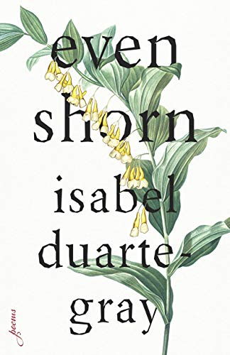 cover image Even Shorn