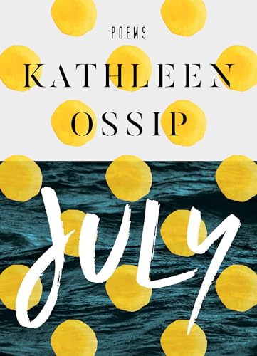 cover image July