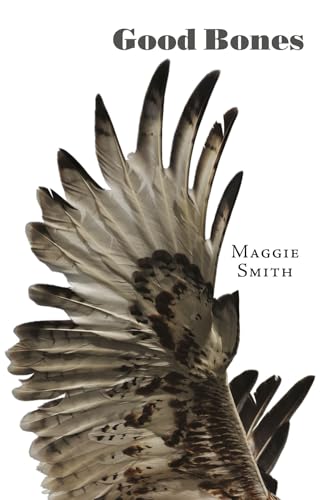 cover image Good Bones: Poems