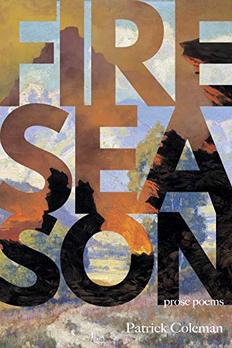 cover image Fire Season