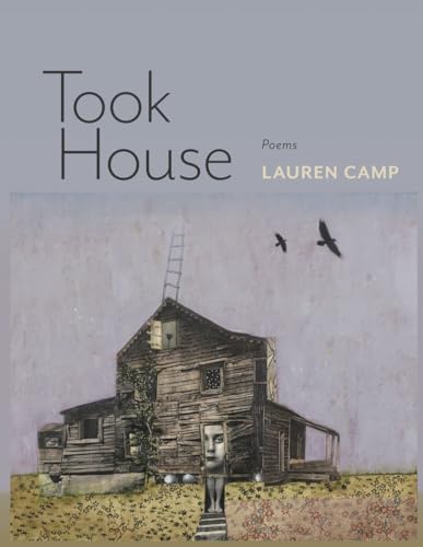 cover image Took House