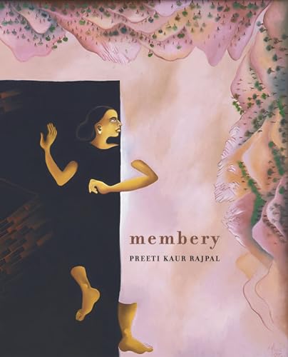 cover image membery