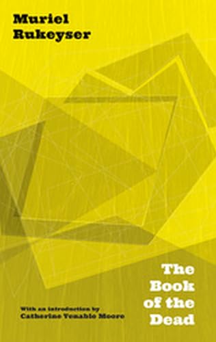 cover image The Book of the Dead