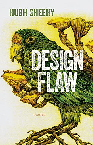 cover image Design Flaw