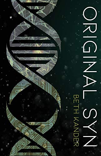 cover image Original Syn