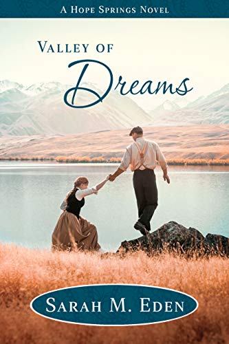cover image Valley of Dreams
