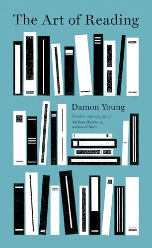 cover image The Art of Reading 