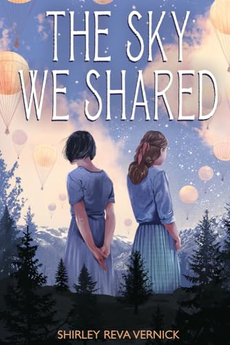 cover image The Sky We Shared