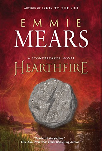 cover image Hearthfire