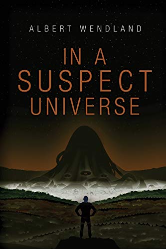 cover image In a Suspect Universe