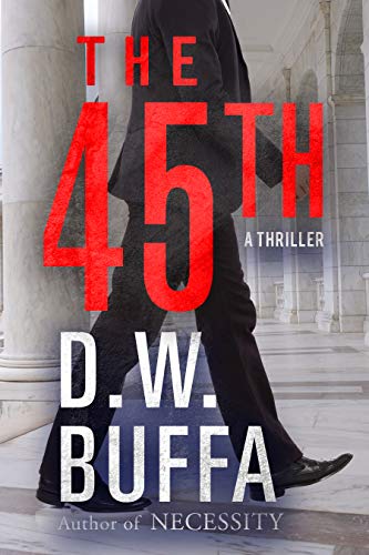 cover image The 45th