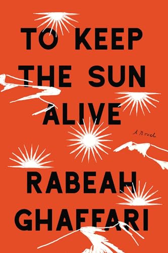 cover image To Keep the Sun Alive